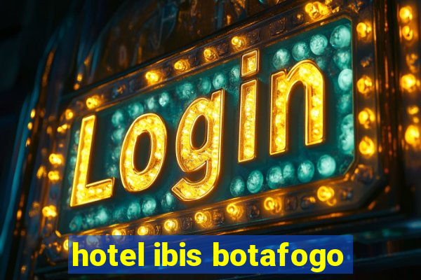 hotel ibis botafogo